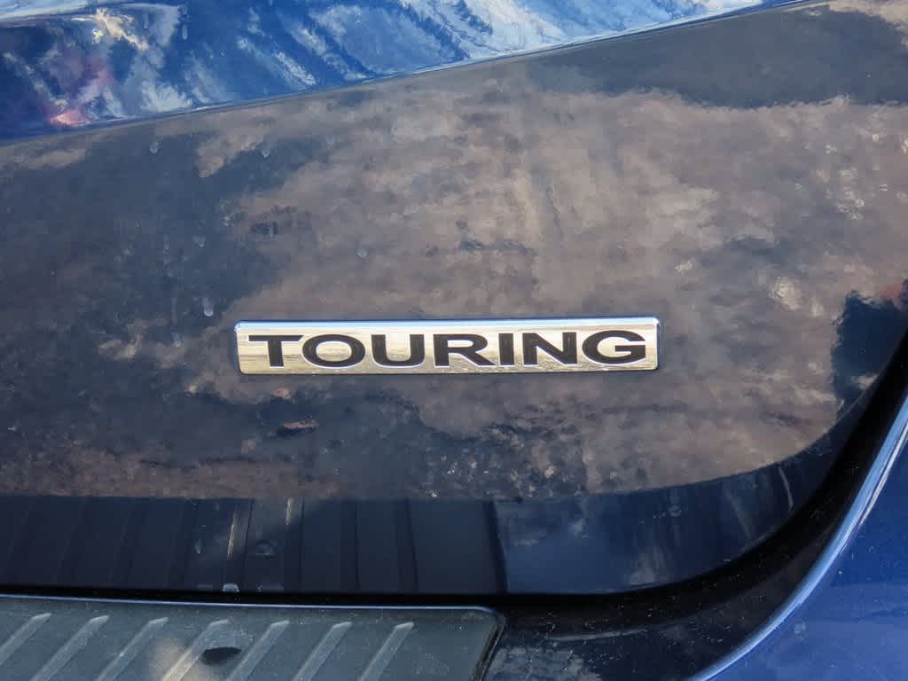 Thumbnail: 2024 Honda Odyssey - 8