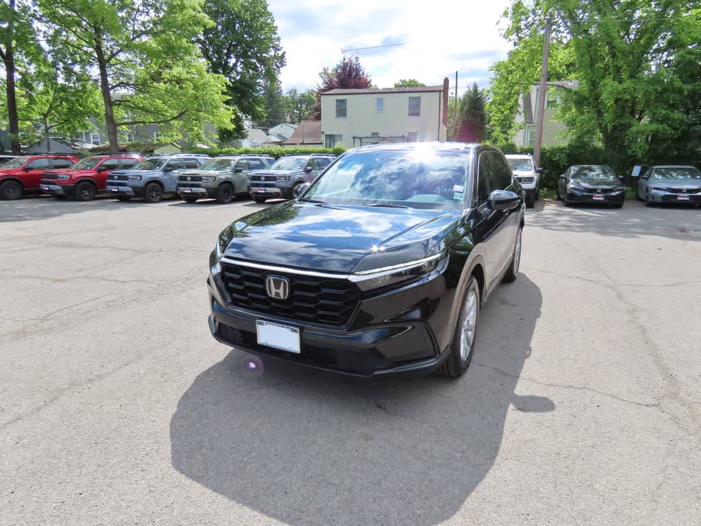 Thumbnail: 2024 Honda CR-V - 1
