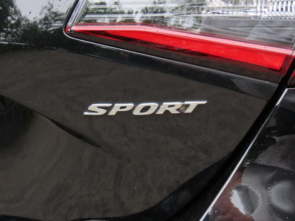 Thumbnail: 2023 Honda Civic - 8