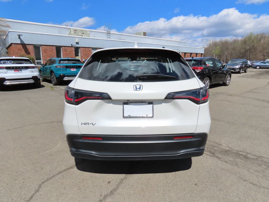Thumbnail: 2023 Honda HR-V - 5