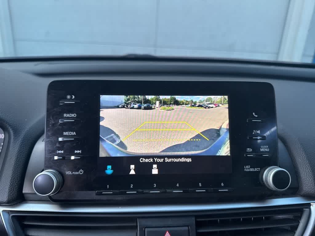 Thumbnail: 2019 Honda Accord - 14