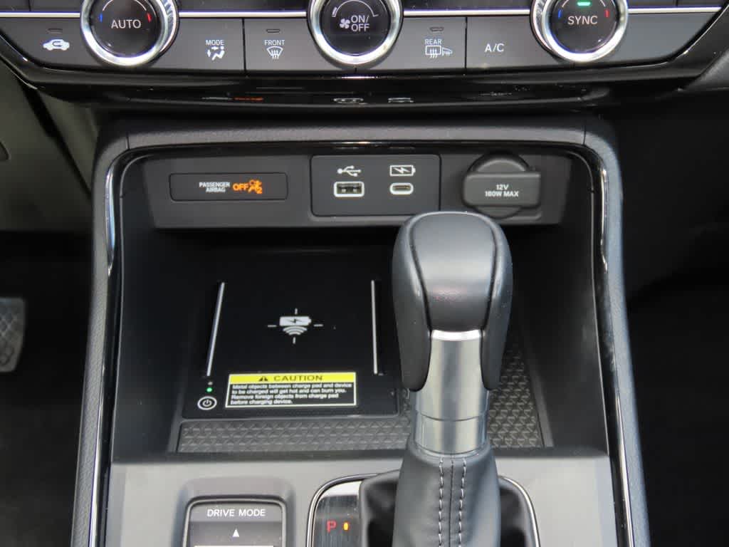 Thumbnail: 2024 Honda CR-V - 20
