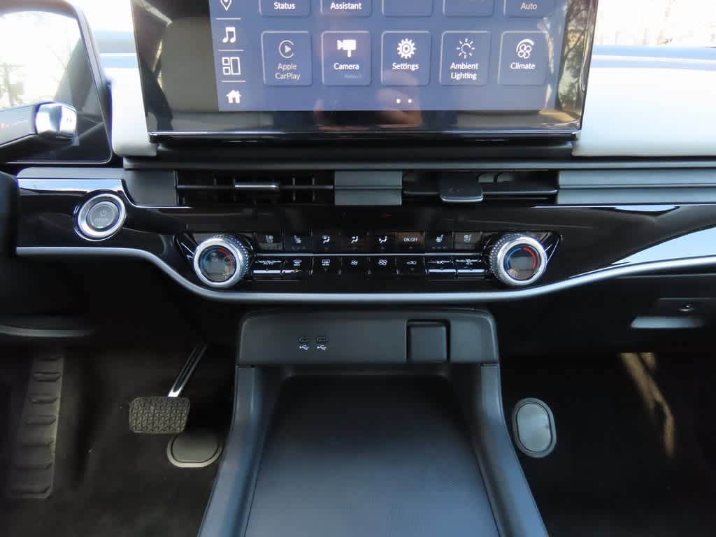 Thumbnail: 2026 Honda Prologue - 22