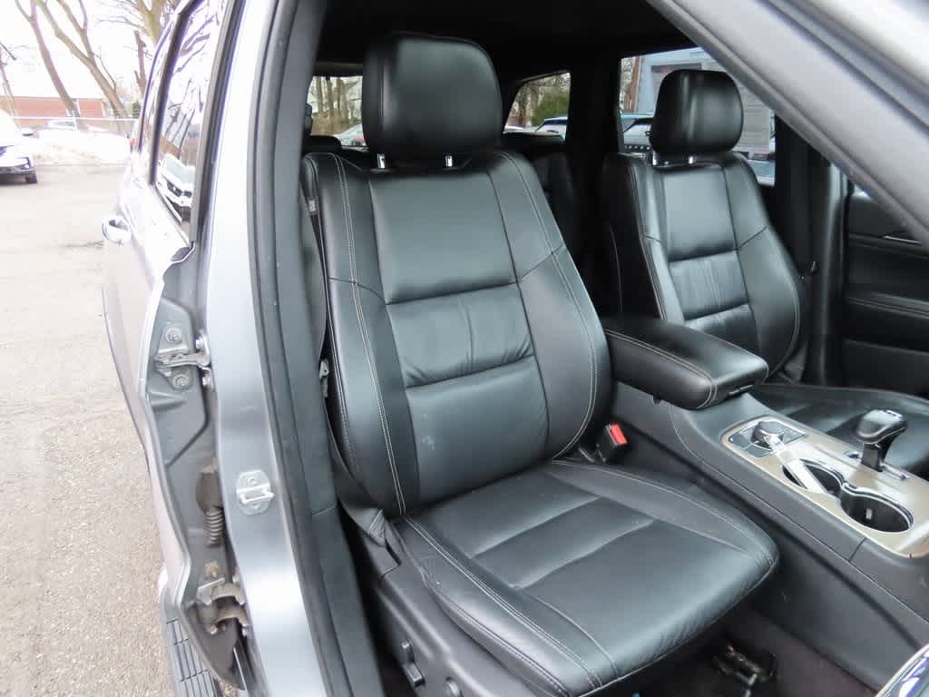 Thumbnail: 2015 Jeep Grand Cherokee - 17