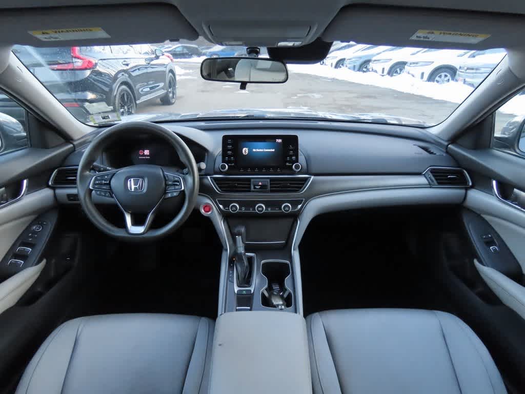 Thumbnail: 2019 Honda Accord - 15