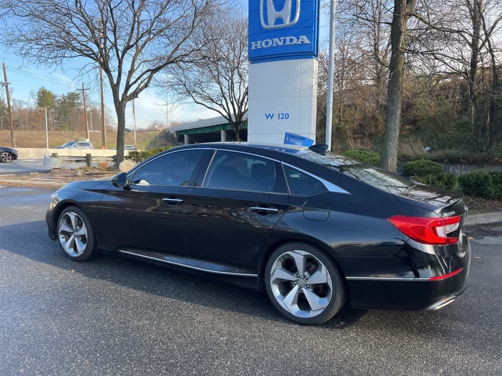 Thumbnail: 2019 Honda Accord - 11