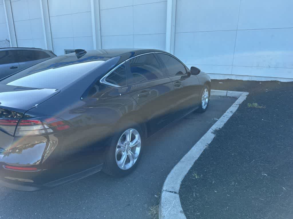 Thumbnail: 2024 Honda Accord - 12