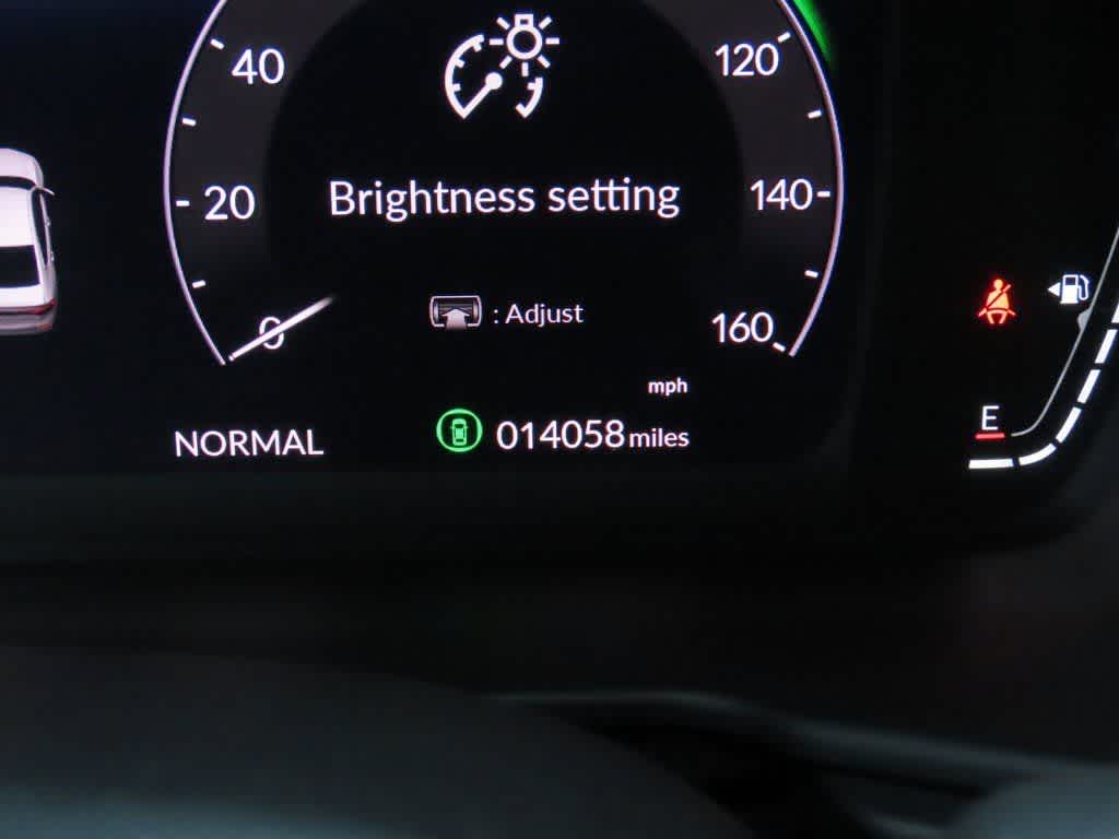 Thumbnail: 2023 Honda Accord - 31