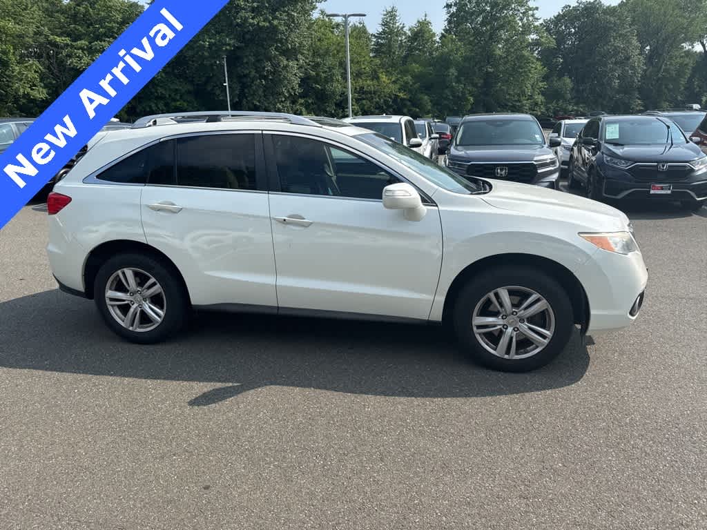 2013 Acura RDX Base -
                  Paramus, NJ