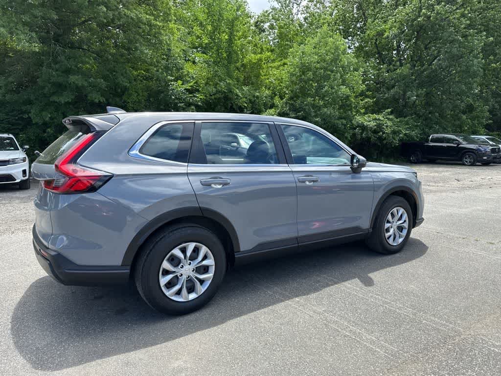 Thumbnail: 2023 Honda CR-V - 30