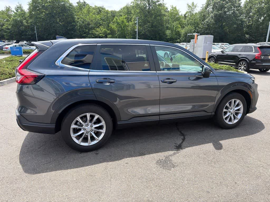 Thumbnail: 2023 Honda CR-V - 10