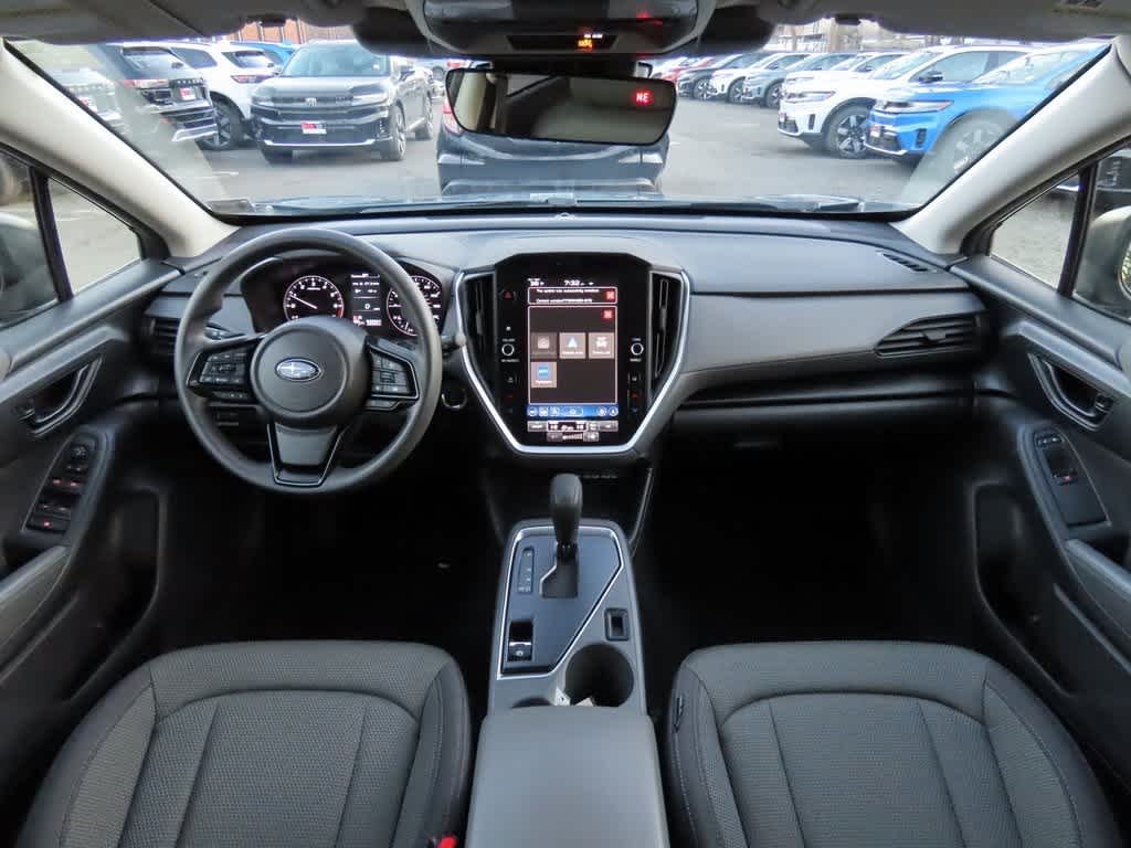 Thumbnail: 2024 Subaru Crosstrek - 17