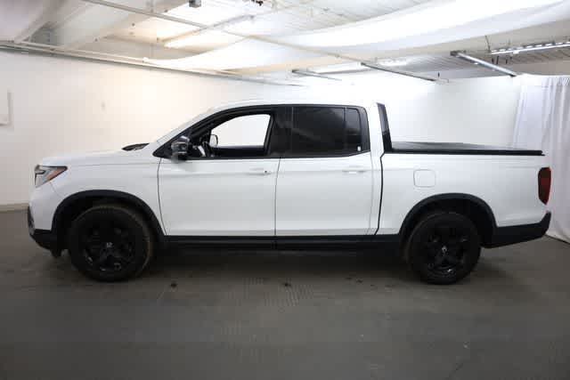 Thumbnail: 2023 Honda Ridgeline - 3