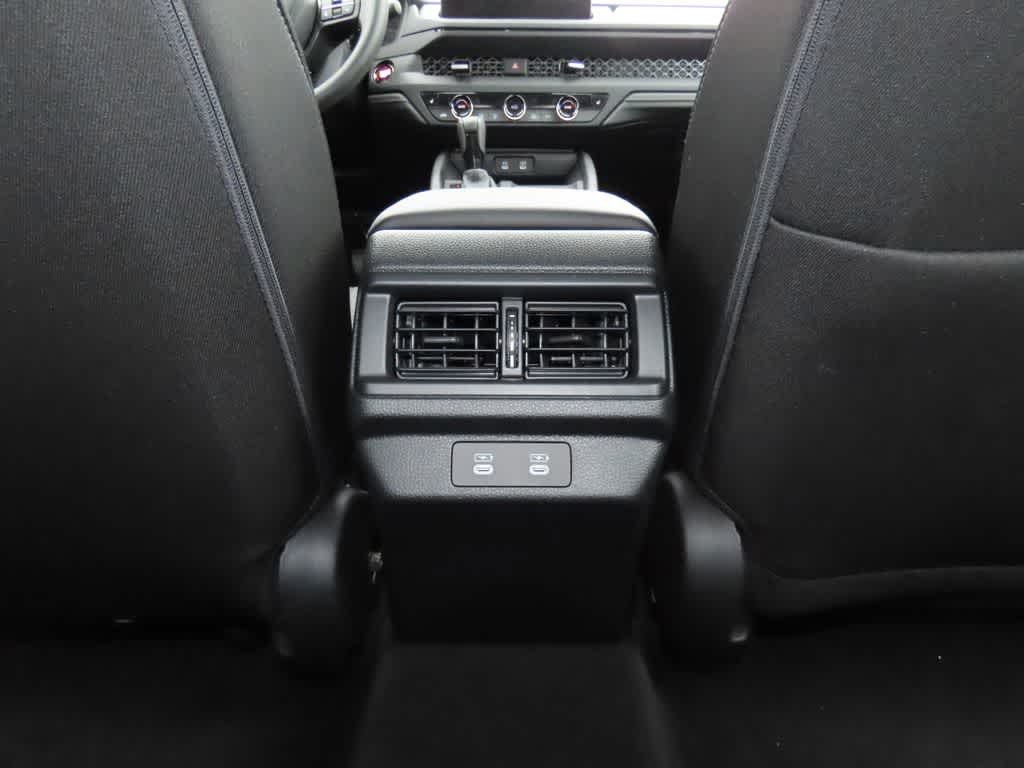 Thumbnail: 2026 Honda Accord - 22