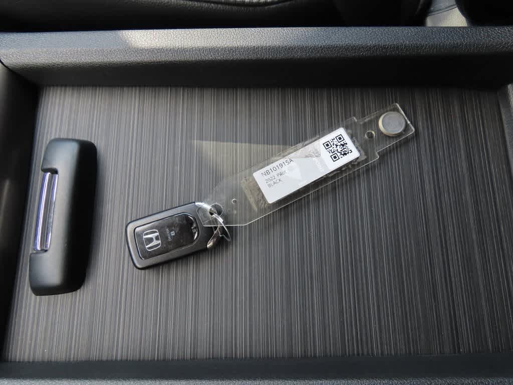 Thumbnail: 2022 Honda Pilot - 29