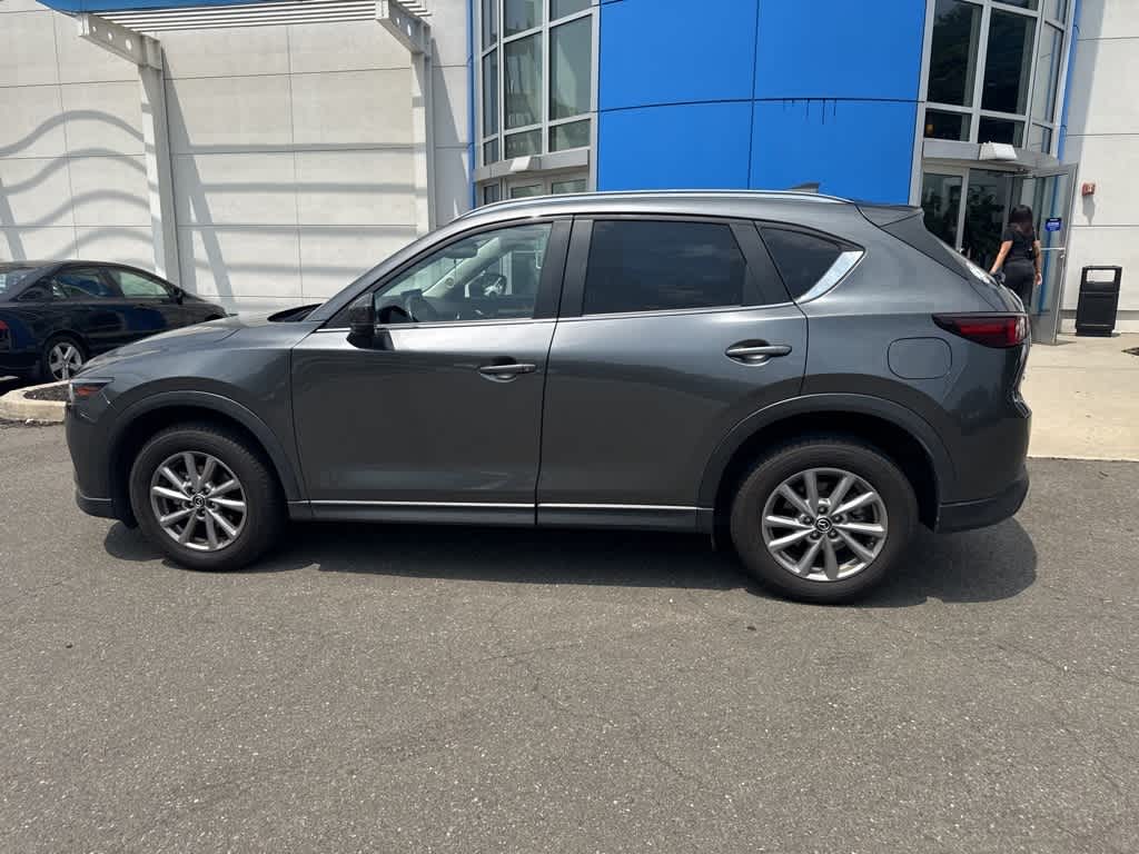 Thumbnail: 2023 Mazda CX-5 - 8
