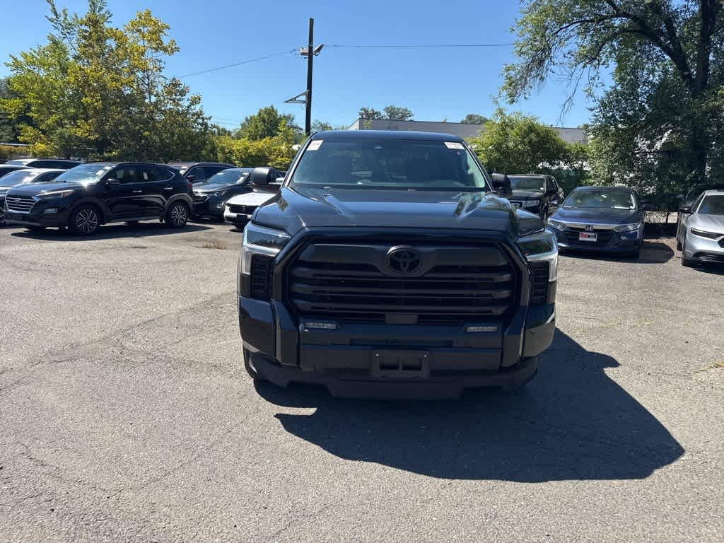 Thumbnail: 2023 Toyota Tundra - 38