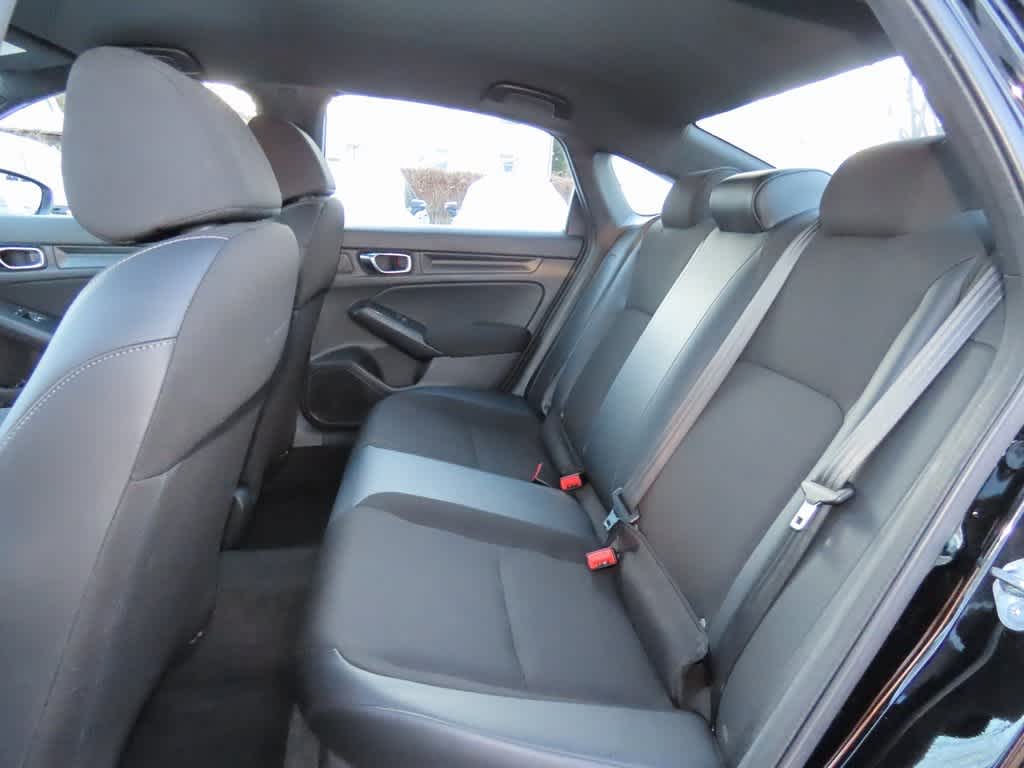 Thumbnail: 2023 Honda Civic - 12