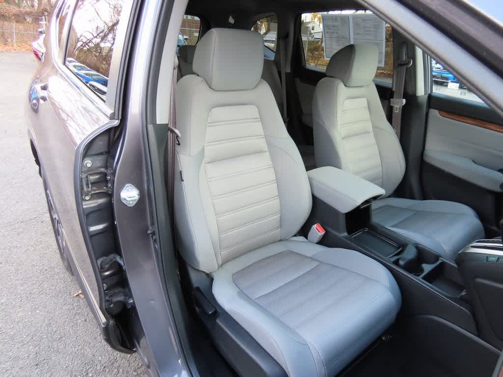 Thumbnail: 2022 Honda CR-V - 16