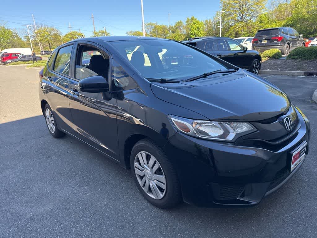 Thumbnail: 2016 Honda Fit - 7