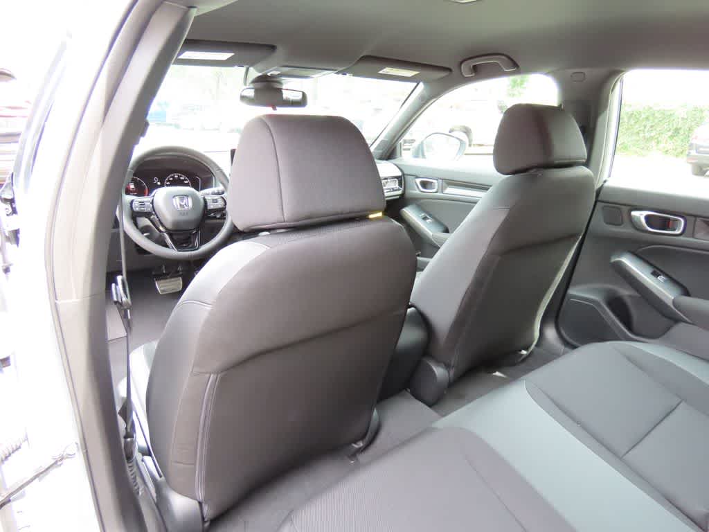 Thumbnail: 2026 Honda Civic - 14