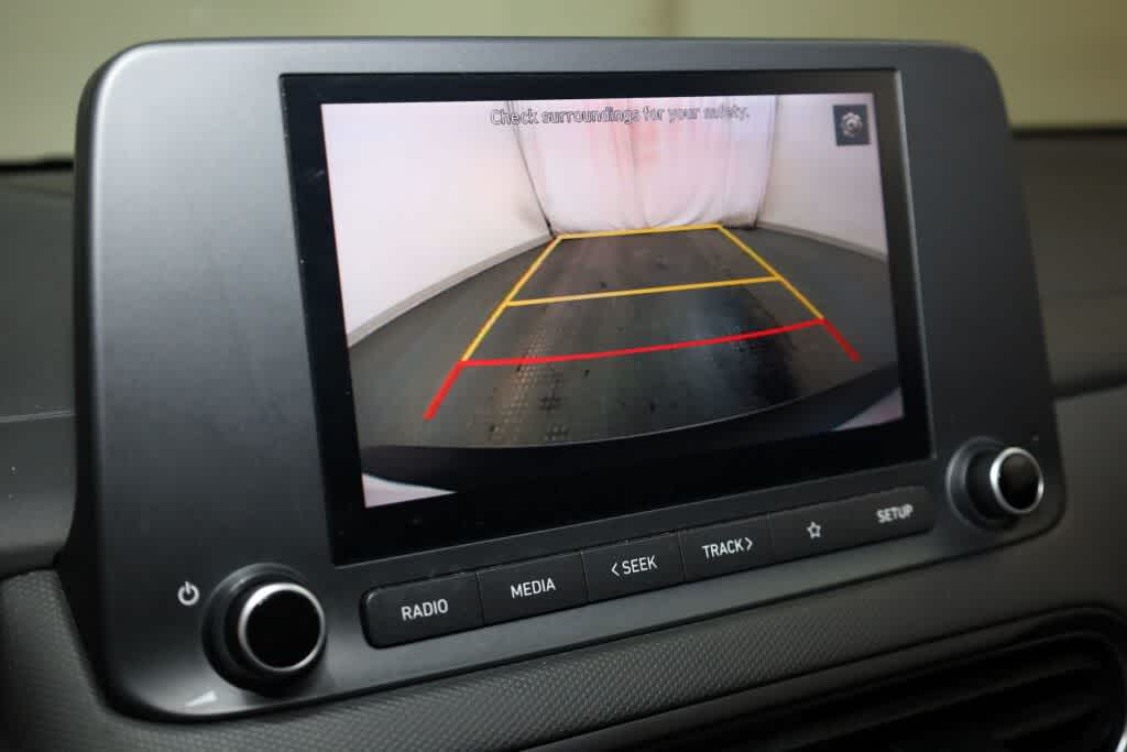 Thumbnail: 2023 Hyundai Kona - 23