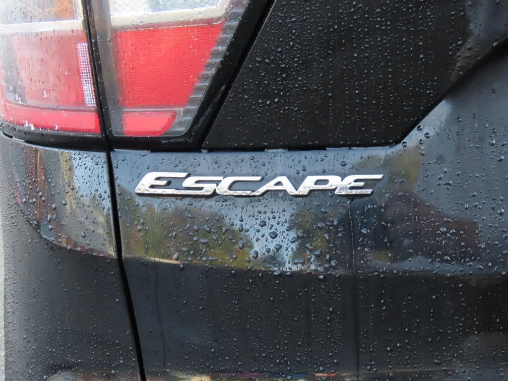 Thumbnail: 2018 Ford Escape - 7