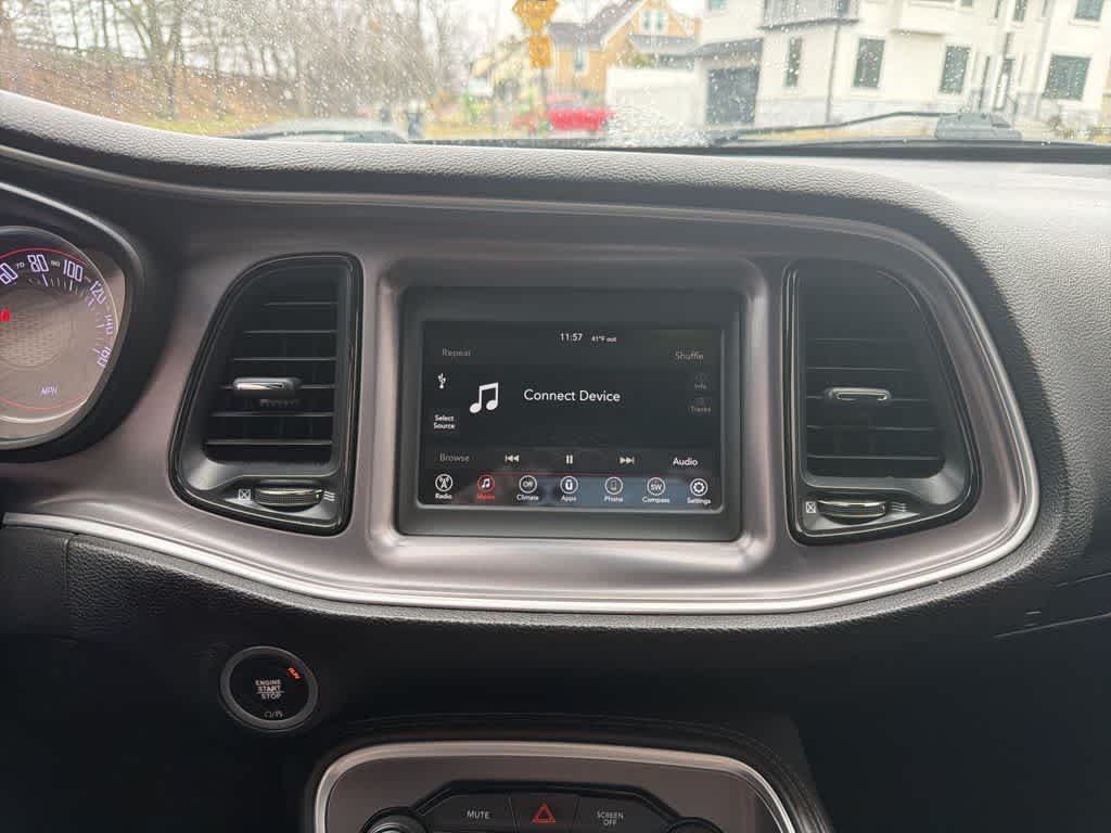 Thumbnail: 2019 Dodge Challenger - 27