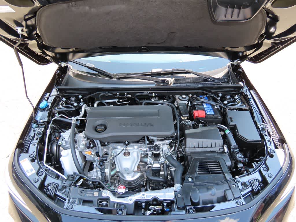 Thumbnail: 2026 Honda Civic - 9