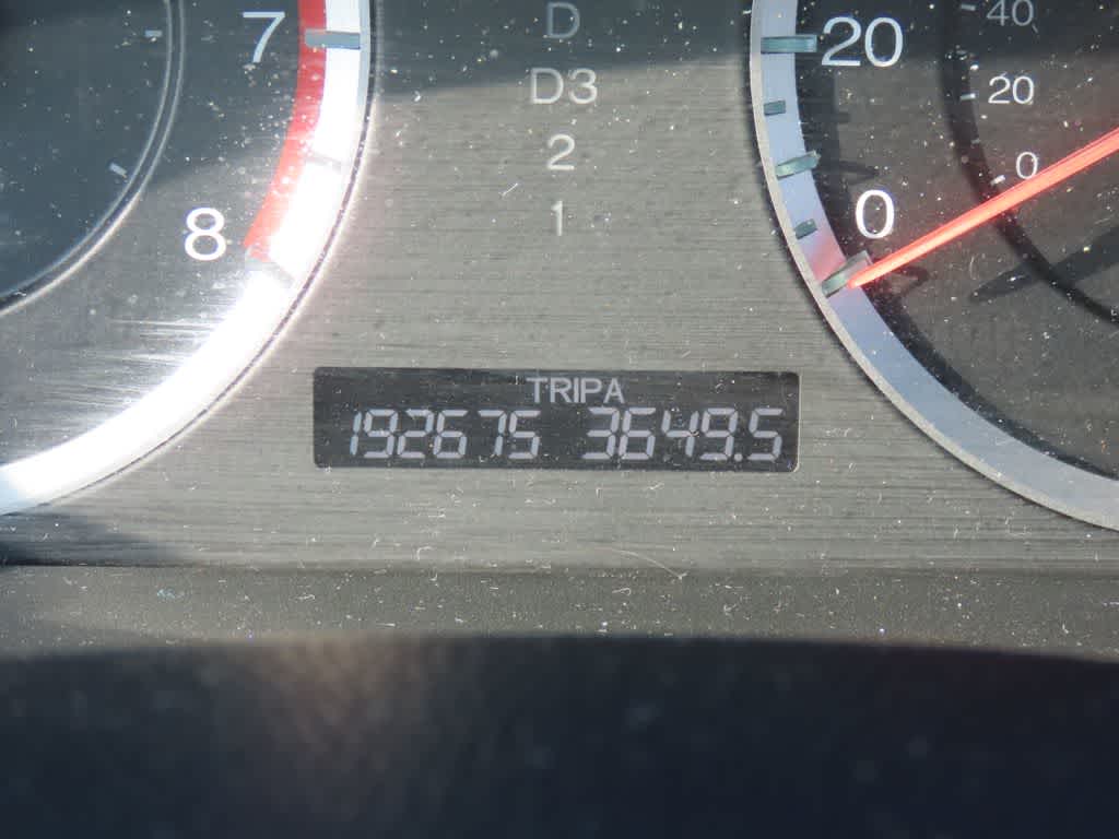 Thumbnail: 2011 Honda Accord - 21