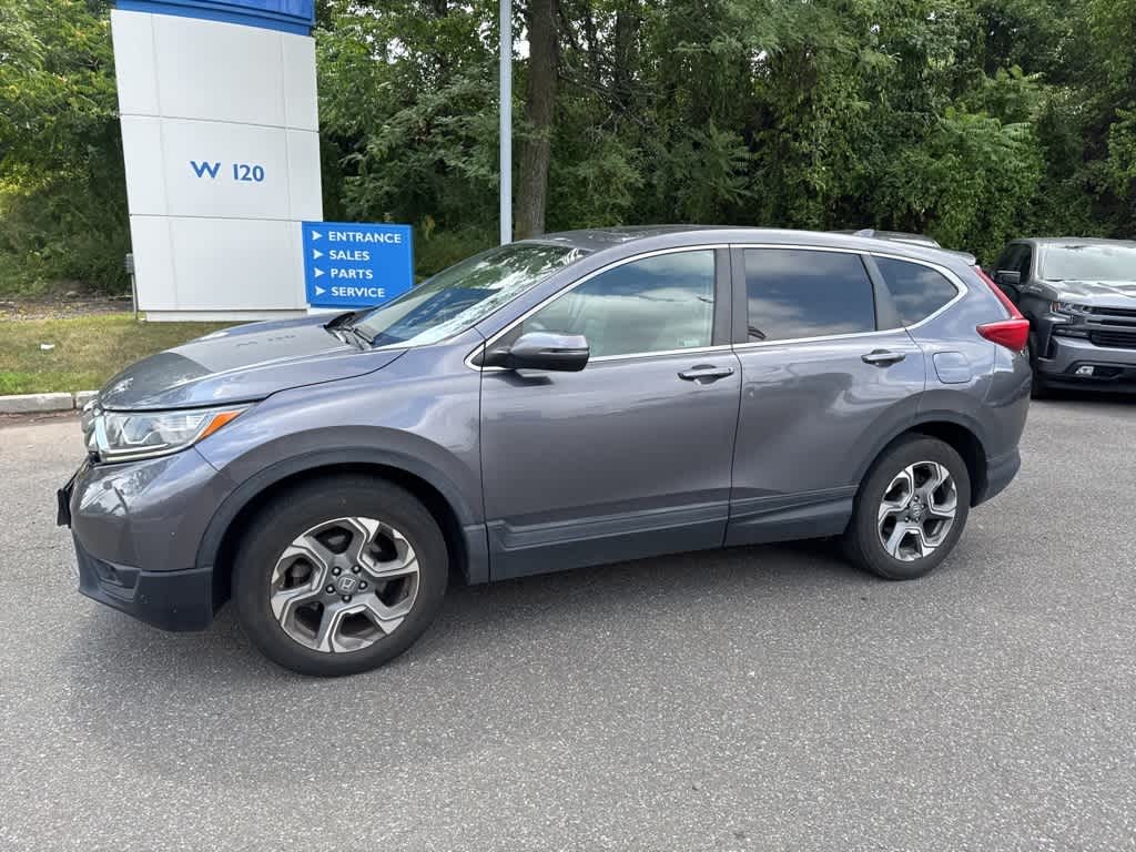 Thumbnail: 2019 Honda CR-V - 3
