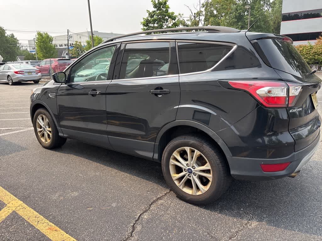 Thumbnail: 2018 Ford Escape - 7