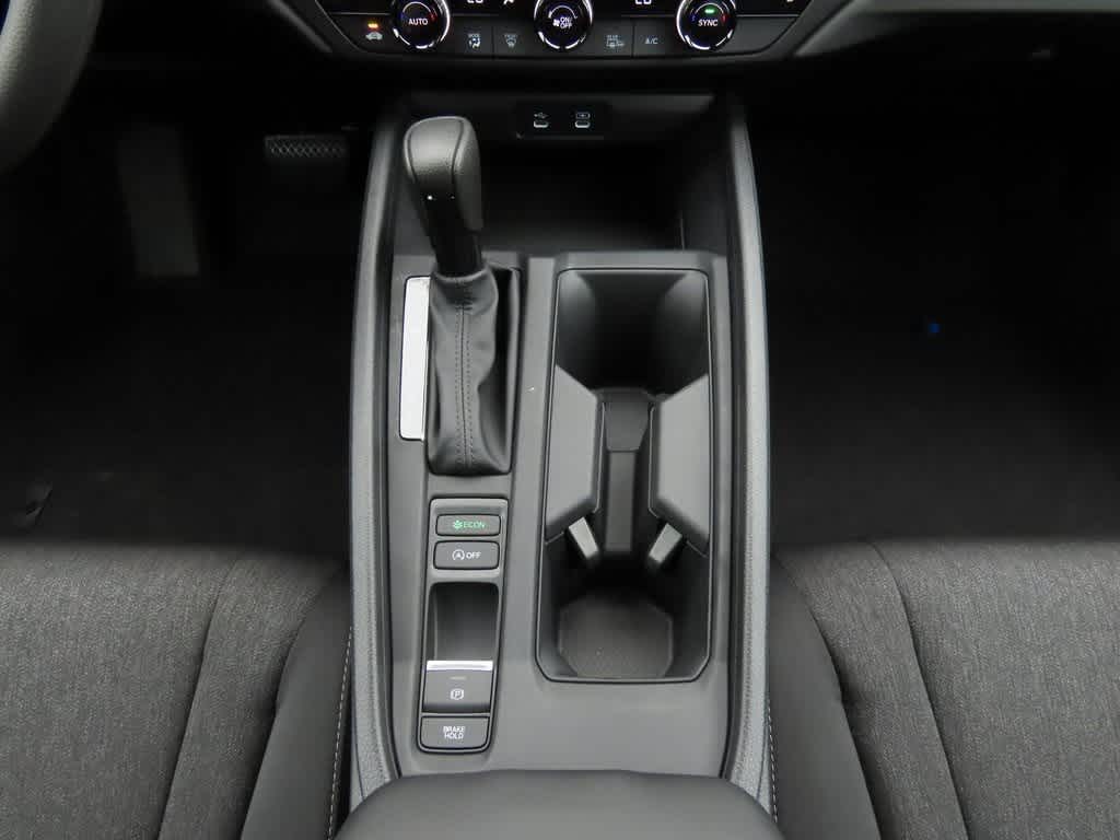 2025 Honda Accord SE 20