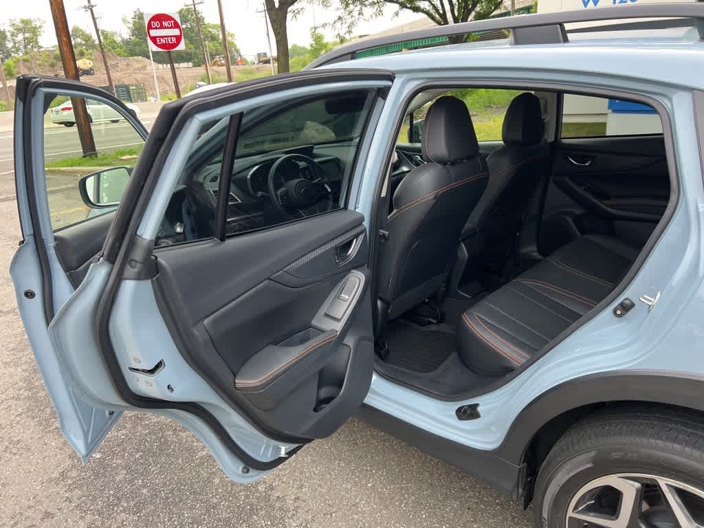 Thumbnail: 2018 Subaru Crosstrek - 25