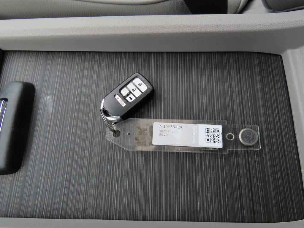 Thumbnail: 2022 Honda Pilot - 28