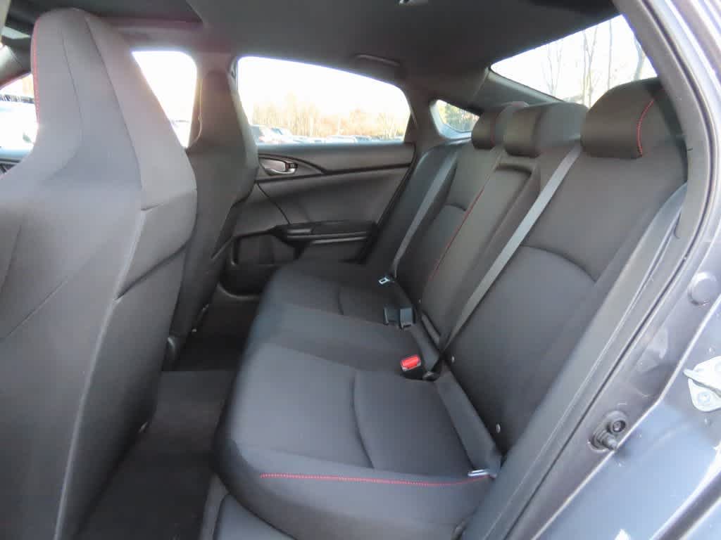 Thumbnail: 2020 Honda Civic - 14