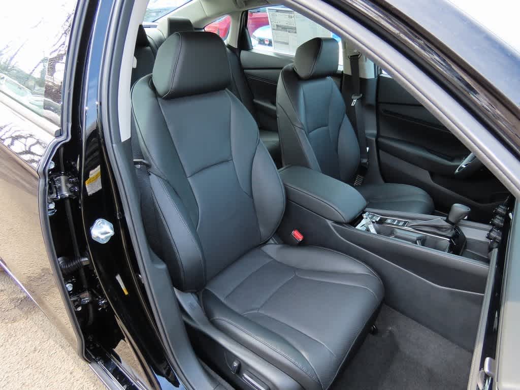 Thumbnail: 2026 Honda Accord - 16