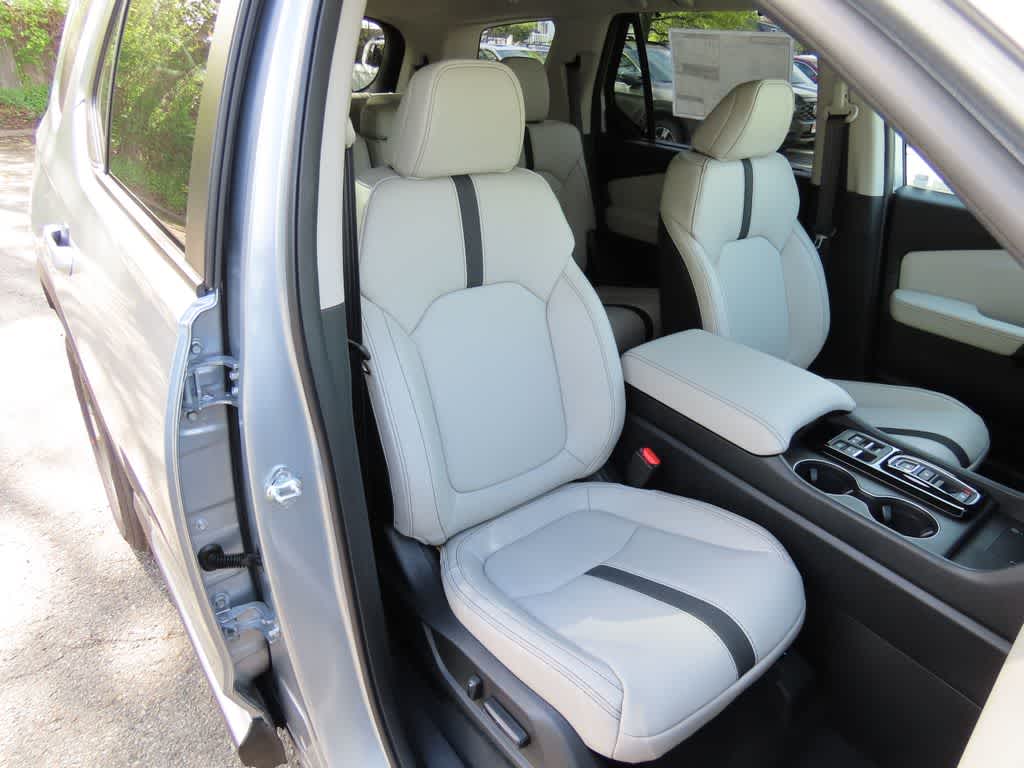 Thumbnail: 2026 Honda Pilot - 18