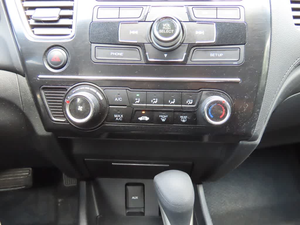 Thumbnail: 2013 Honda Civic - 19