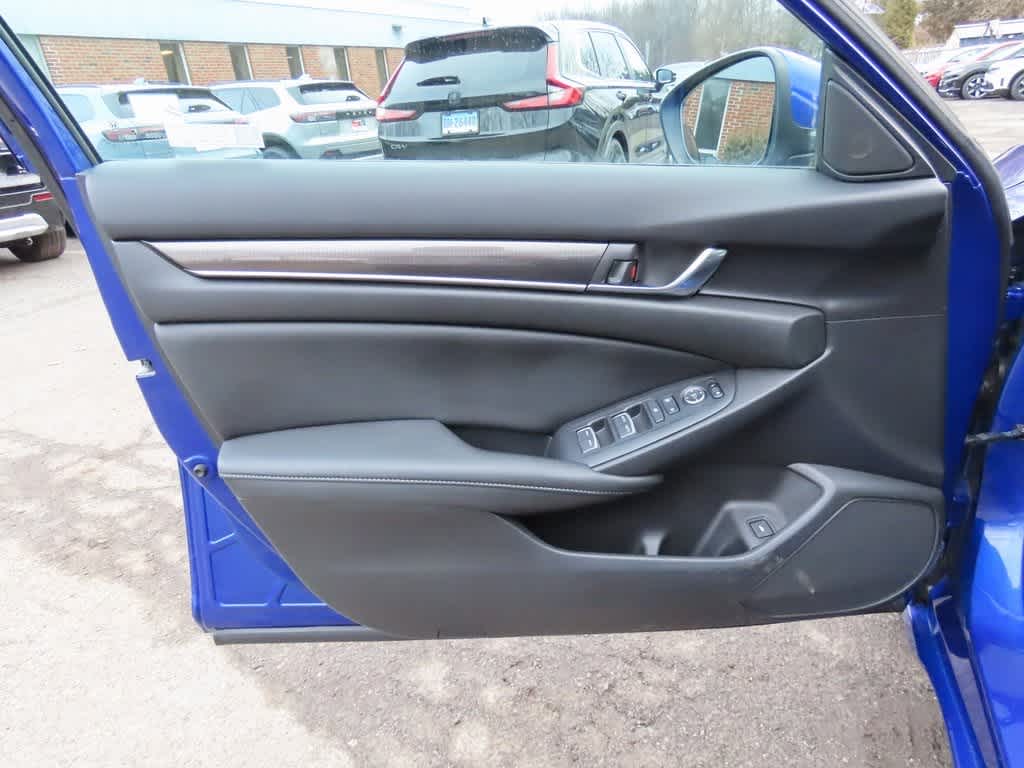 Thumbnail: 2020 Honda Accord - 16