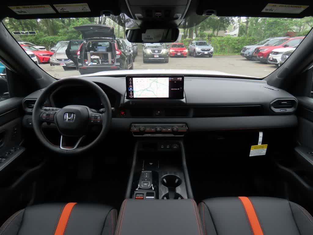 Thumbnail: 2026 Honda Passport - 17