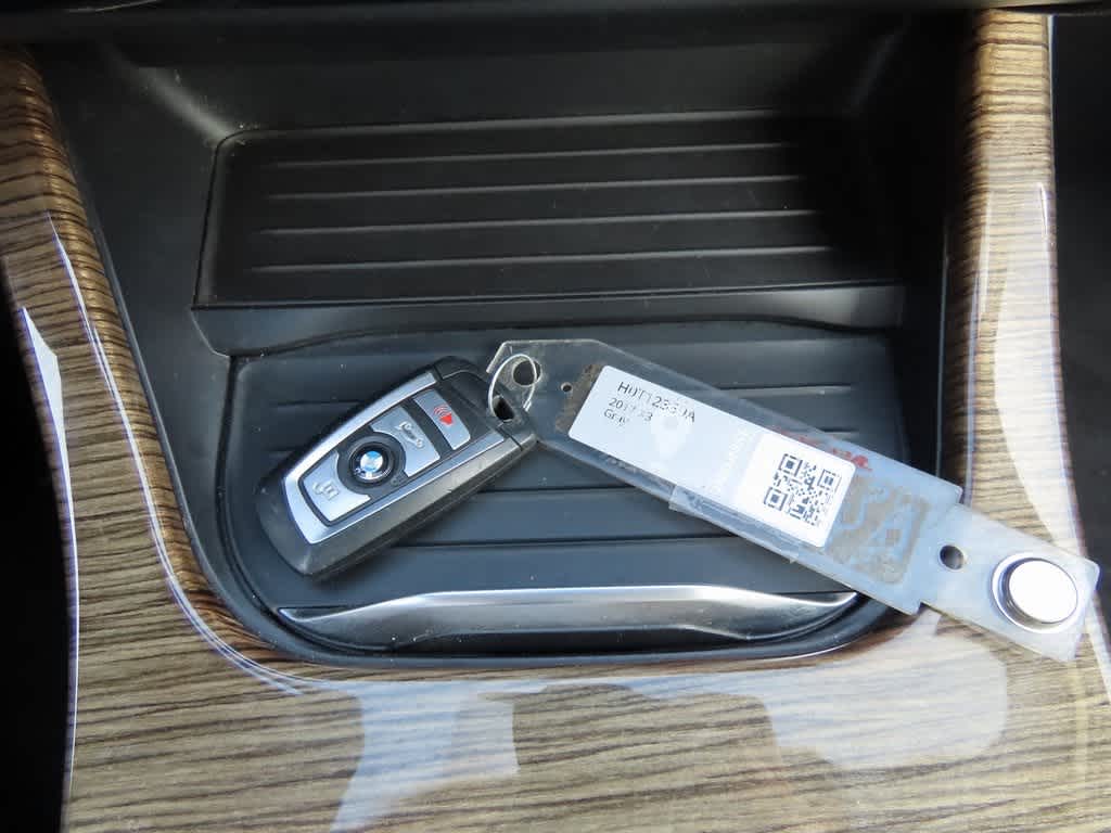 Thumbnail: 2017 BMW X3 - 26