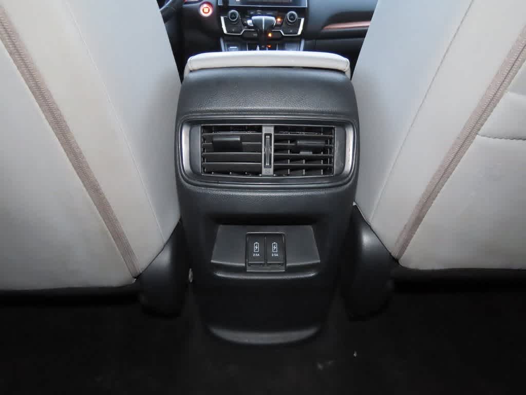 Thumbnail: 2020 Honda CR-V - 22