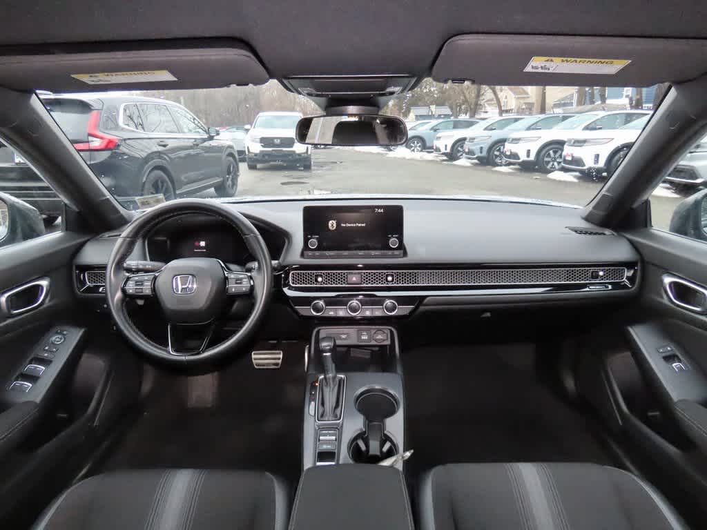 Thumbnail: 2023 Honda Civic - 16