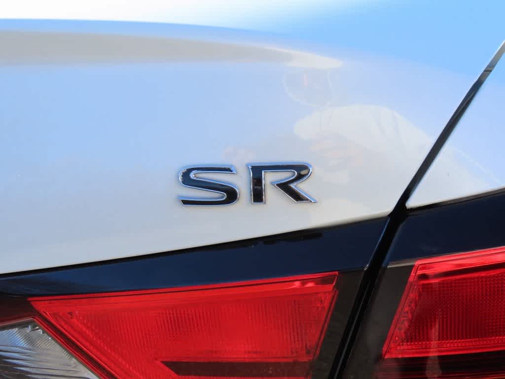 Thumbnail: 2020 Nissan Altima - 8