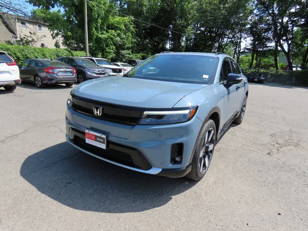 2025 Honda Prologue Elite -
                  Paramus, NJ