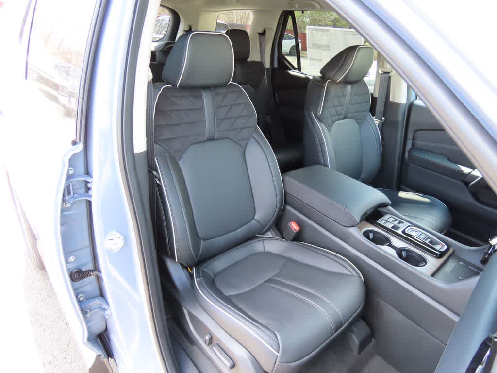 Thumbnail: 2026 Honda Pilot - 20