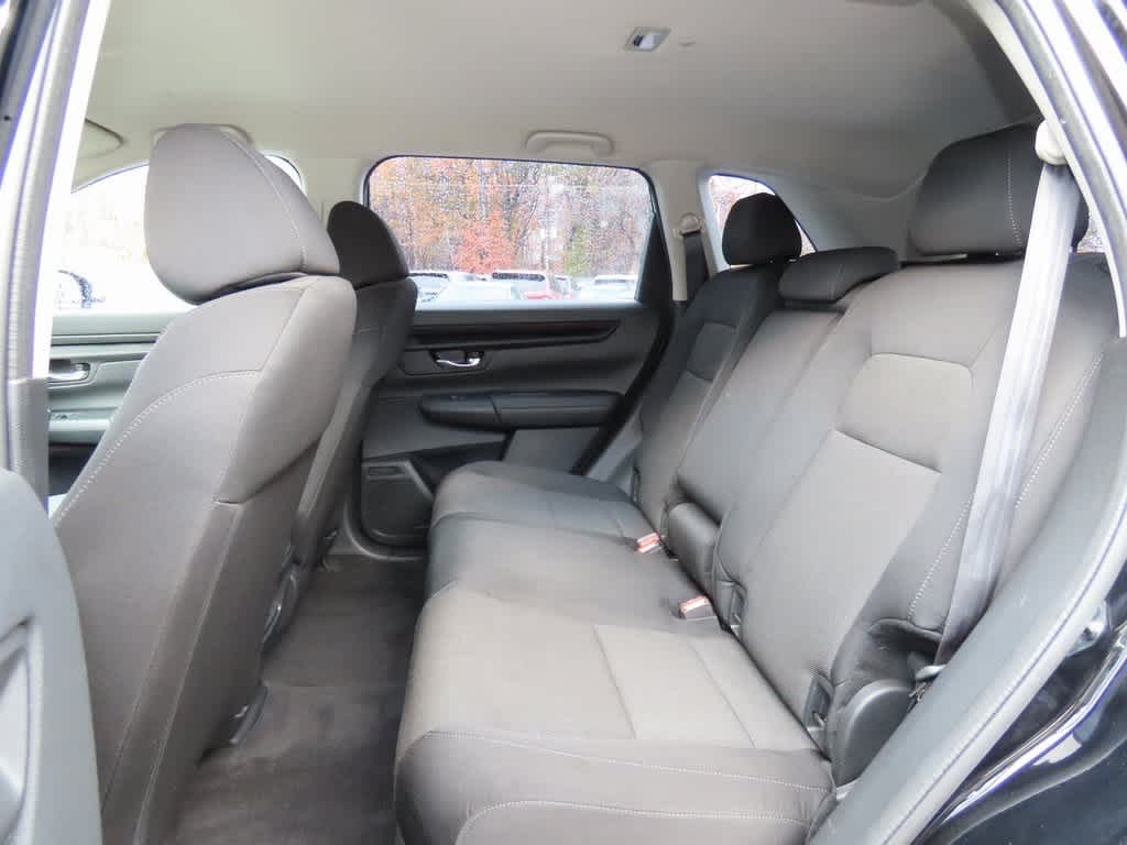 Thumbnail: 2024 Honda CR-V - 13