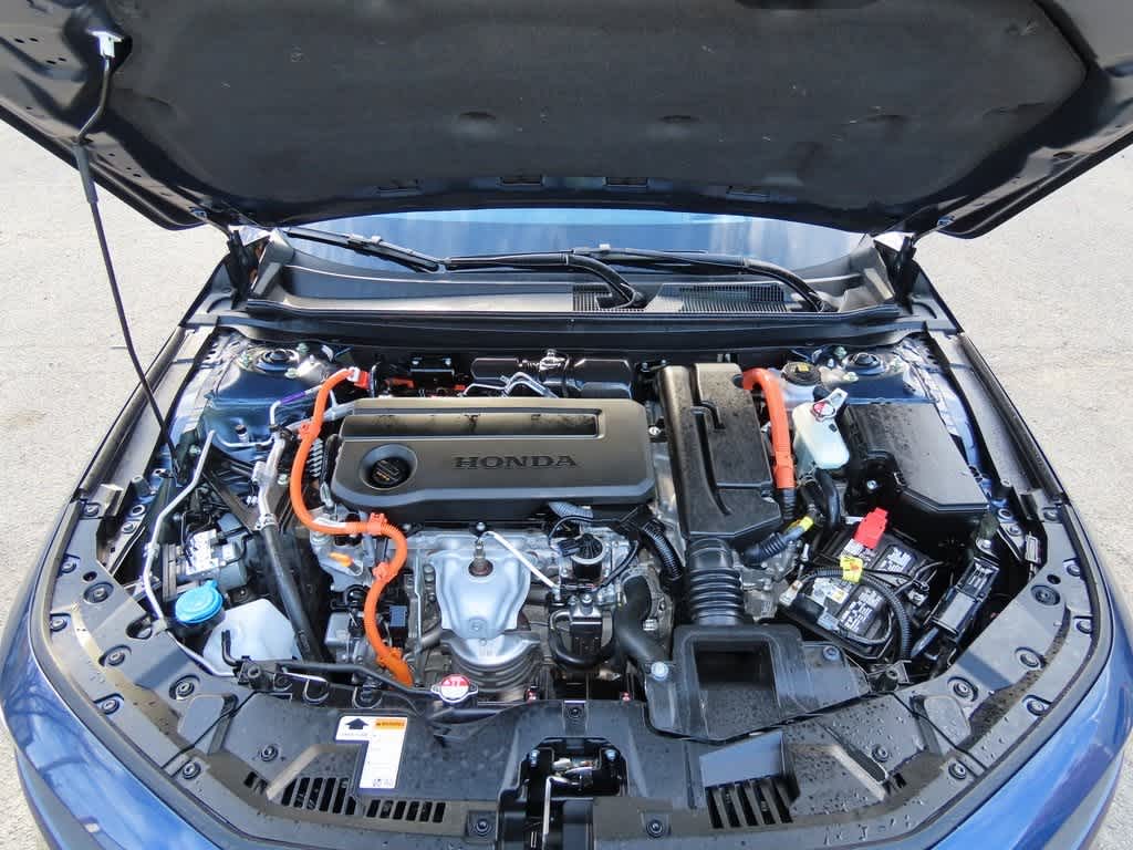 Thumbnail: 2024 Honda Accord - 10