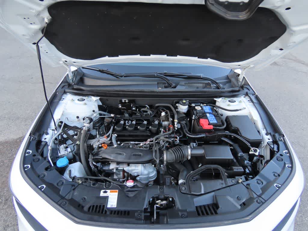 Thumbnail: 2024 Honda Accord - 9